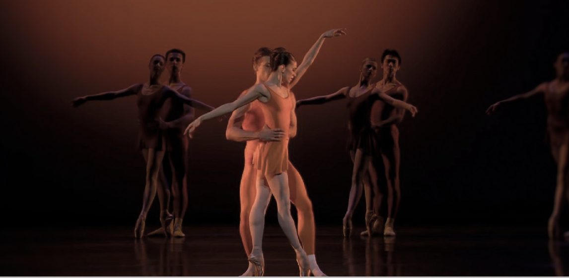 Trittico: Balanchine & Robbins Ballet at Teatro alla Scala Milan - Tickets