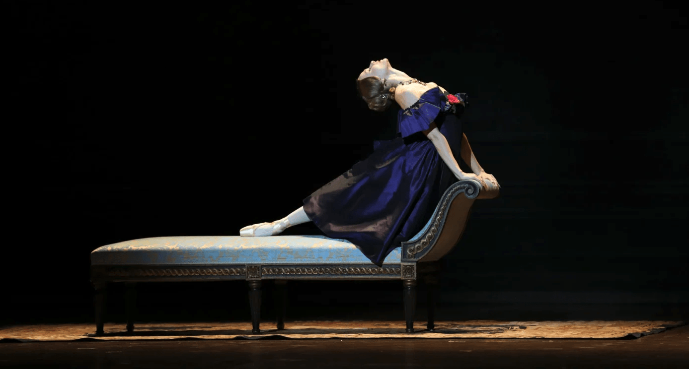La Dame aux Camélias Ballet at Teatro alla Scala Milan - Tickets