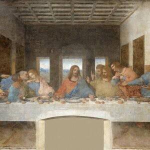 The Last Supper Milan Leonardo da Vinci tickets