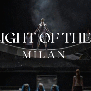 Götterdämmerung Twilight of the Gods Milan Teatro alla Scala opera tickets