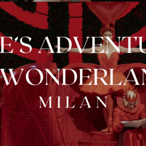 Alice’s Adventures in Wonderland ballet Milan Teatro alla Scala tickets
