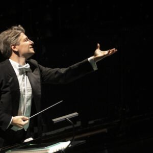 Daniele Rustioni concert Teatro alla Scala Milan tickets