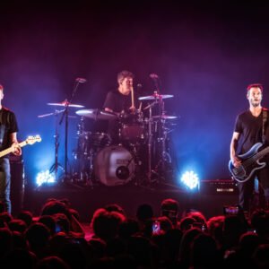 Dogstar Milan 2026 Teatro Arcimboldi concert tickets