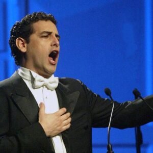 Juan Diego Flórez Teatro alla Scala Milan tickets