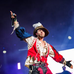 BNO$ Milan Fabrique concert tickets