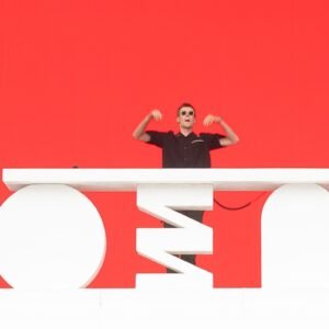 Lost Frequencies Milan Fabrique concert tickets