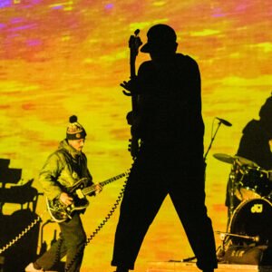 Portugal The Man Milan Fabrique concert tickets