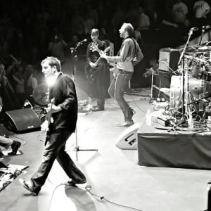 Suede Milan Fabrique concert tickets